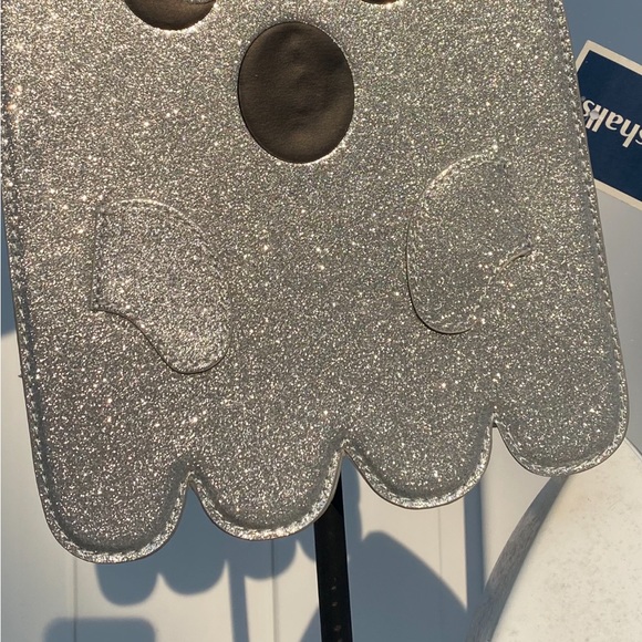 Mad Engine Sparkle Hologram Ghost Bag New 2023 - Picture 4 of 12